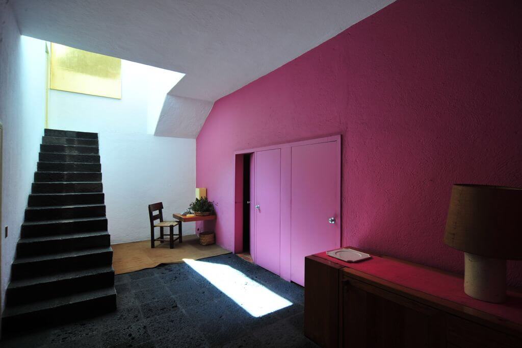 Luis Barragán House & Studio (Mexico) | LAC Geo